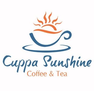 cuppa sunshine cuppa sunshine