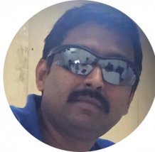 Adarsh Bhardwaj - CTO