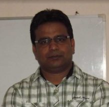 Habib Ashraf-Senior Developer