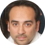 Ali Ispahany - Founder
