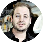Dan Ciampa - Creative Director